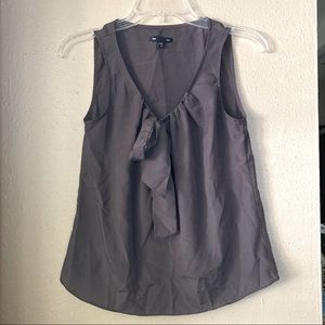 GAP Grey Tank